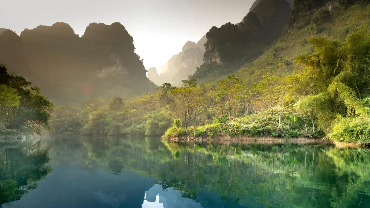 智能节能
